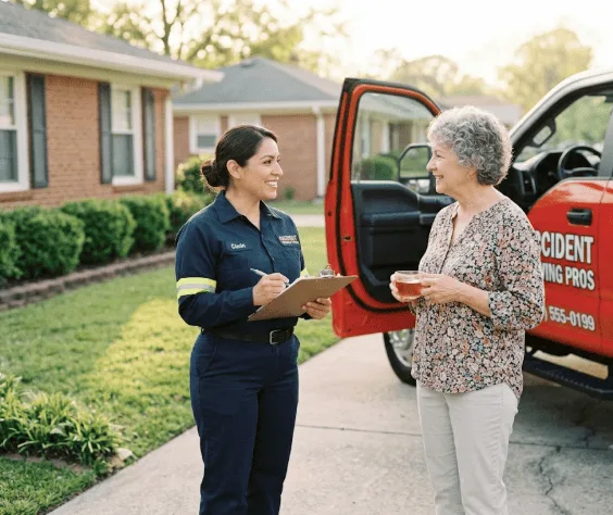 Accident Towing Service Corona, CA FAQs